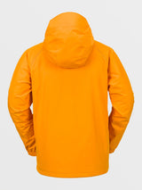 MANTEAU SNOW GORE - TEX DUA ORANGE VOLCOM - DM2 SHOP