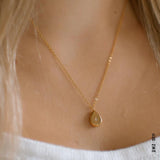COLLIER GALAXI OR, CREATIVAL - DM2 SHOP