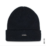 TUQUE HOWL GASOLINE NOIR - DM2 SHOP