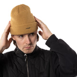 TUQUE HOWL GASOLINE NOIR - DM2 SHOP