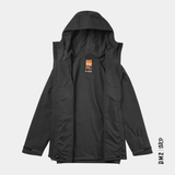 MANTEAU SNOW HOMME - GATEWAY JACKET - NOIR