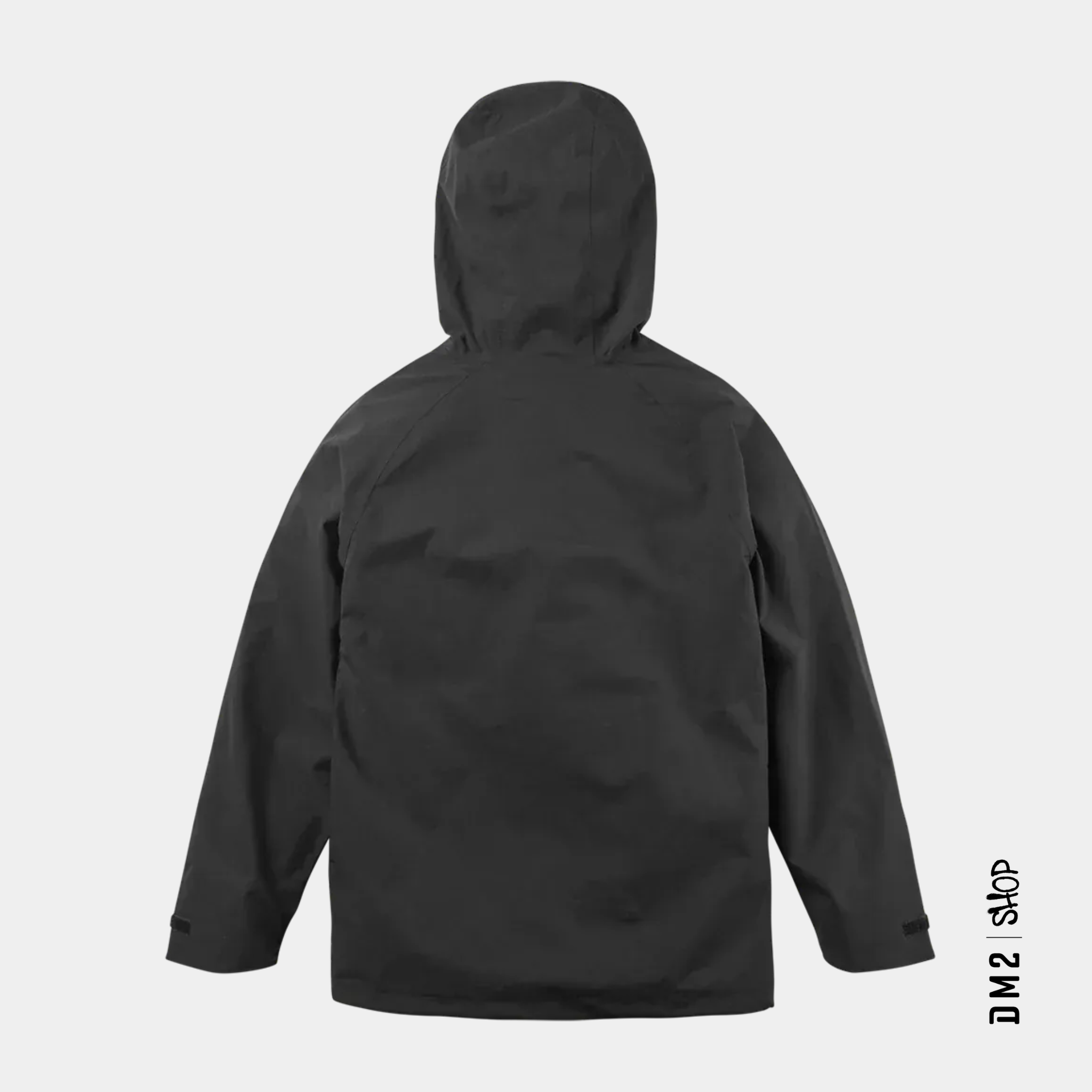 MANTEAU SNOW HOMME - GATEWAY JACKET - NOIR