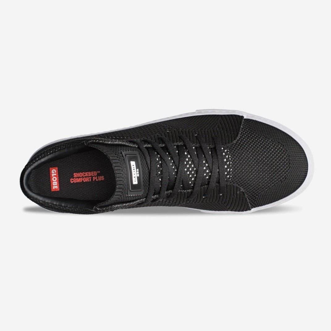 HI TOP HOMME LA KNIT GLOBE - DM2 SHOP