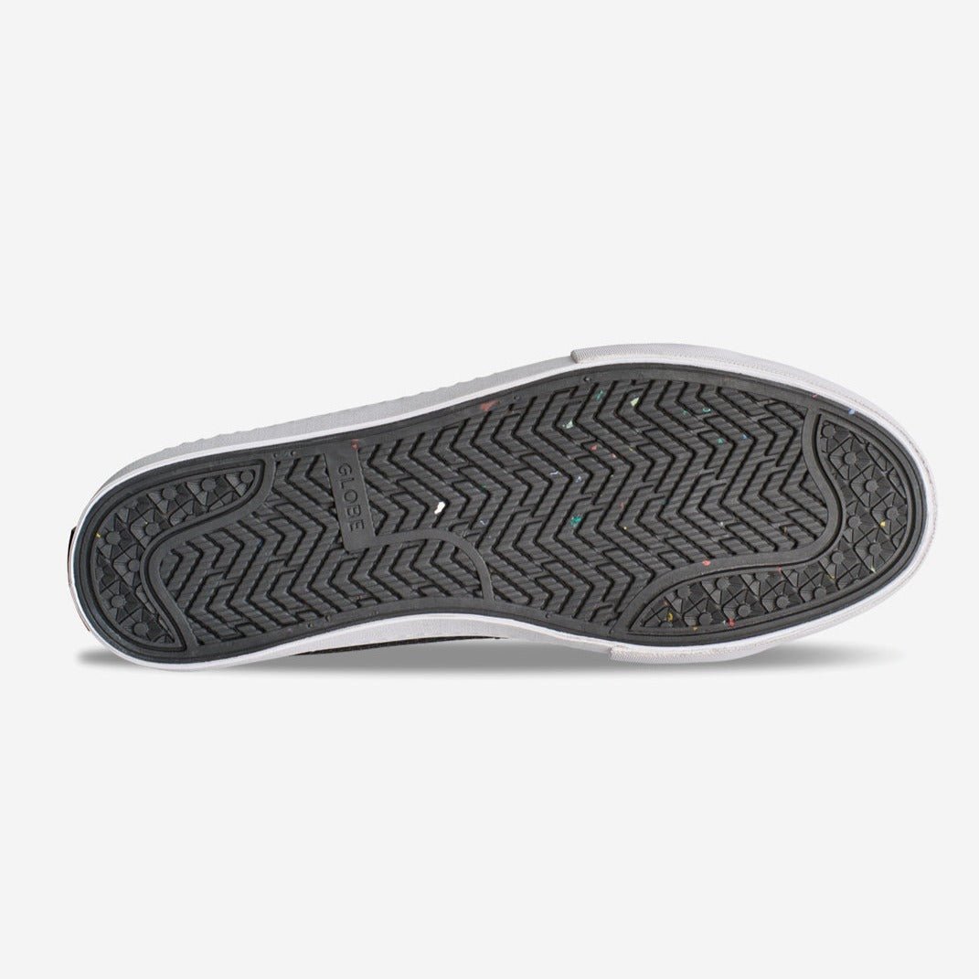 HI TOP HOMME LA KNIT GLOBE - DM2 SHOP