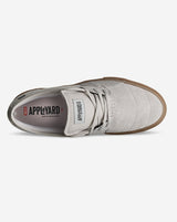 CHAUSSURES HOMMES MAHALO PLUS GRIS GLOBE - DM2 SHOP