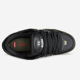 CHAUSSURES HOMME SABRE NOIR - COMBAT GLOBE - DM2 SHOP
