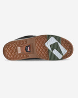 CHAUSSURES HOMME SABRE NOIR - COMBAT GLOBE - DM2 SHOP