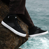 HI TOP HOMME LA KNIT GLOBE - DM2 SHOP