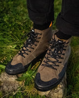 BOTTILLONS HIVER HOMME LOS ANGERED II GLOBE - DM2 SHOP