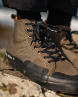 BOTTILLONS HIVER HOMME LOS ANGERED II GLOBE - DM2 SHOP