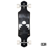 LONGBOARD GLOBE GEMINON 35 - DM2 SHOP