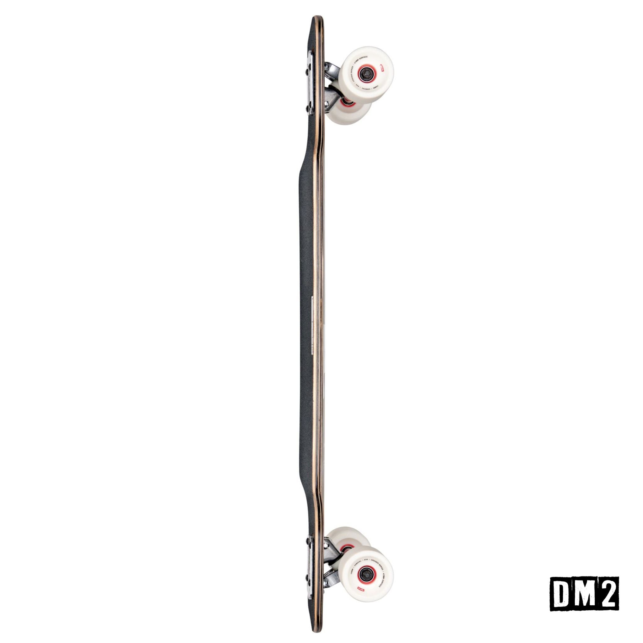 LONGBOARD GLOBE GEMINON 35 - DM2 SHOP