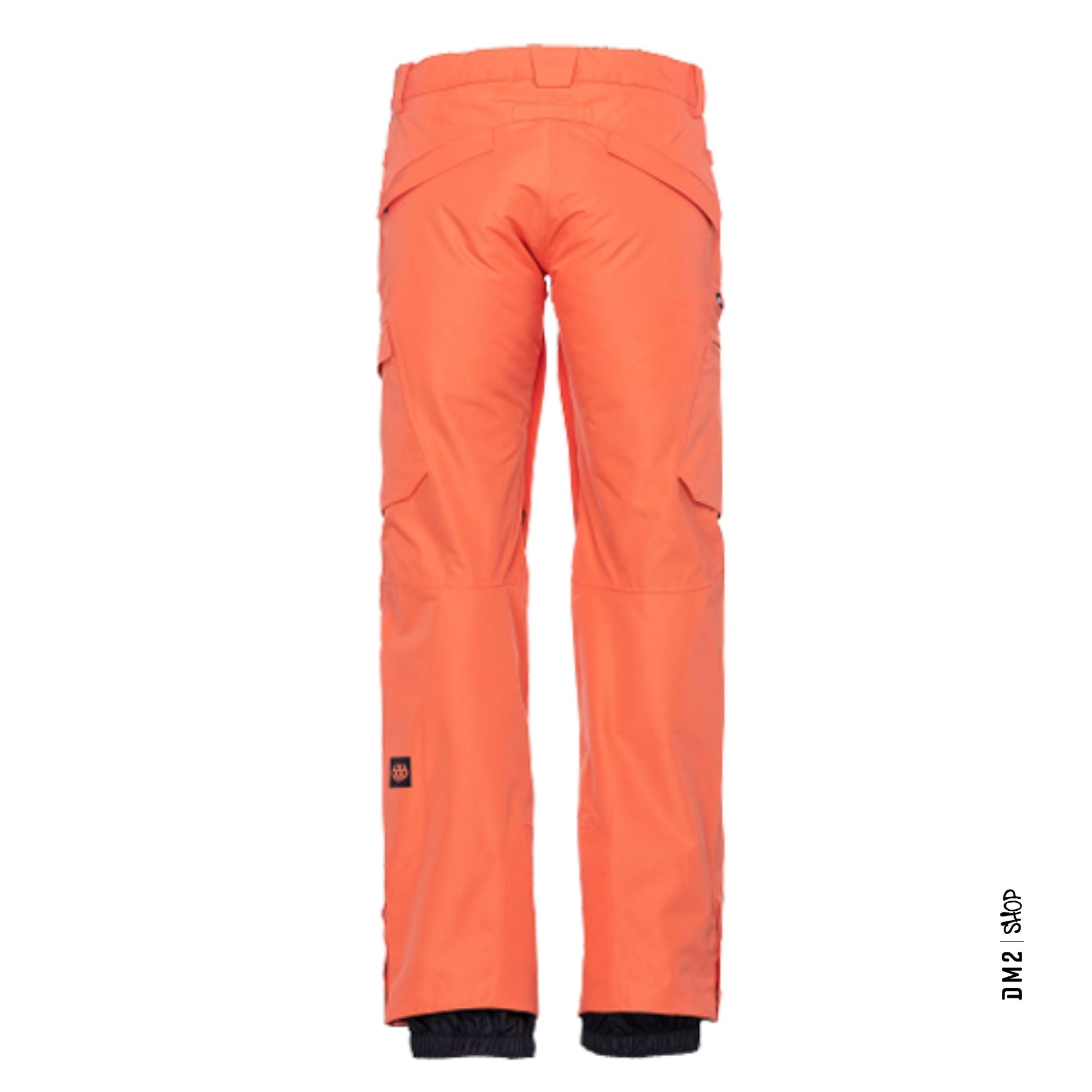 PANTALON ISOLÉ FEMME GEODE THERMOGRAPH, 686 - DM2 SHOP