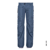 PANTALON ISOLÉ FEMME GEODE THERMOGRAPH BLEU, 686 - DM2 SHOP