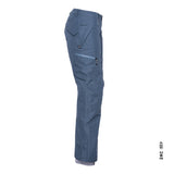 PANTALON ISOLÉ FEMME GEODE THERMOGRAPH BLEU, 686 - DM2 SHOP