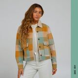 GET SHACKET CAMEL SALTY CREW FEMME - DM2 SHOP