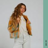 GET SHACKET CAMEL SALTY CREW FEMME - DM2 SHOP