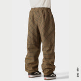 PANTALON BAGGY SKI - SNOW GHOST 2.5 PLAID, 686 - DM2 SHOP