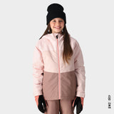 MANTEAU SNOW FILLE 686 ATHENA ROSE - DM2 SHOP