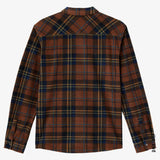 CHEMISE GLACIER SUPERFLEECE BRUN O'NEILL - DM2 SHOP