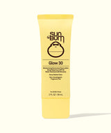 SUN BUM ORIGINAL GLOW SPF30 POUR VISAGE - DM2 SHOP