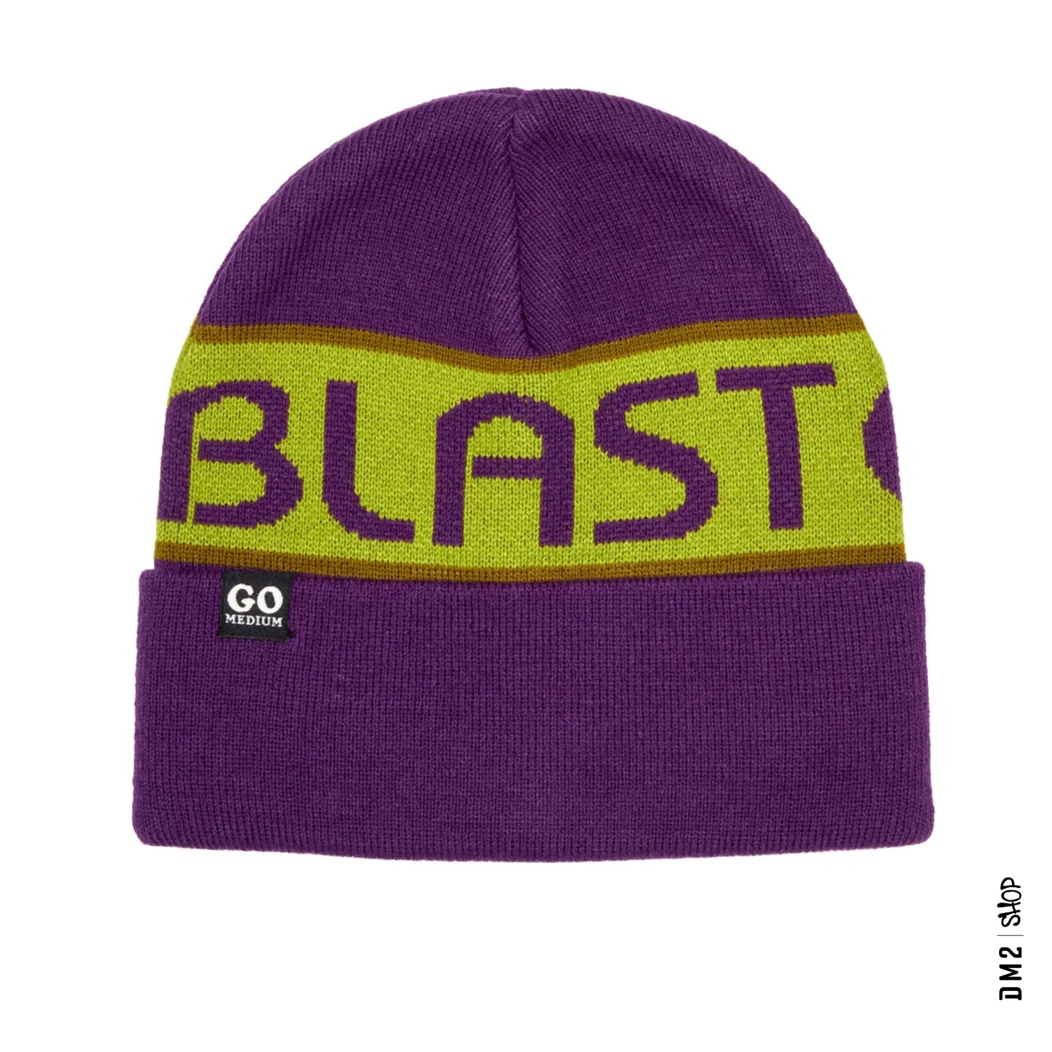 TUQUES AIRBLASTER GO MEDIUM, 3 couleurs - DM2 SHOP
