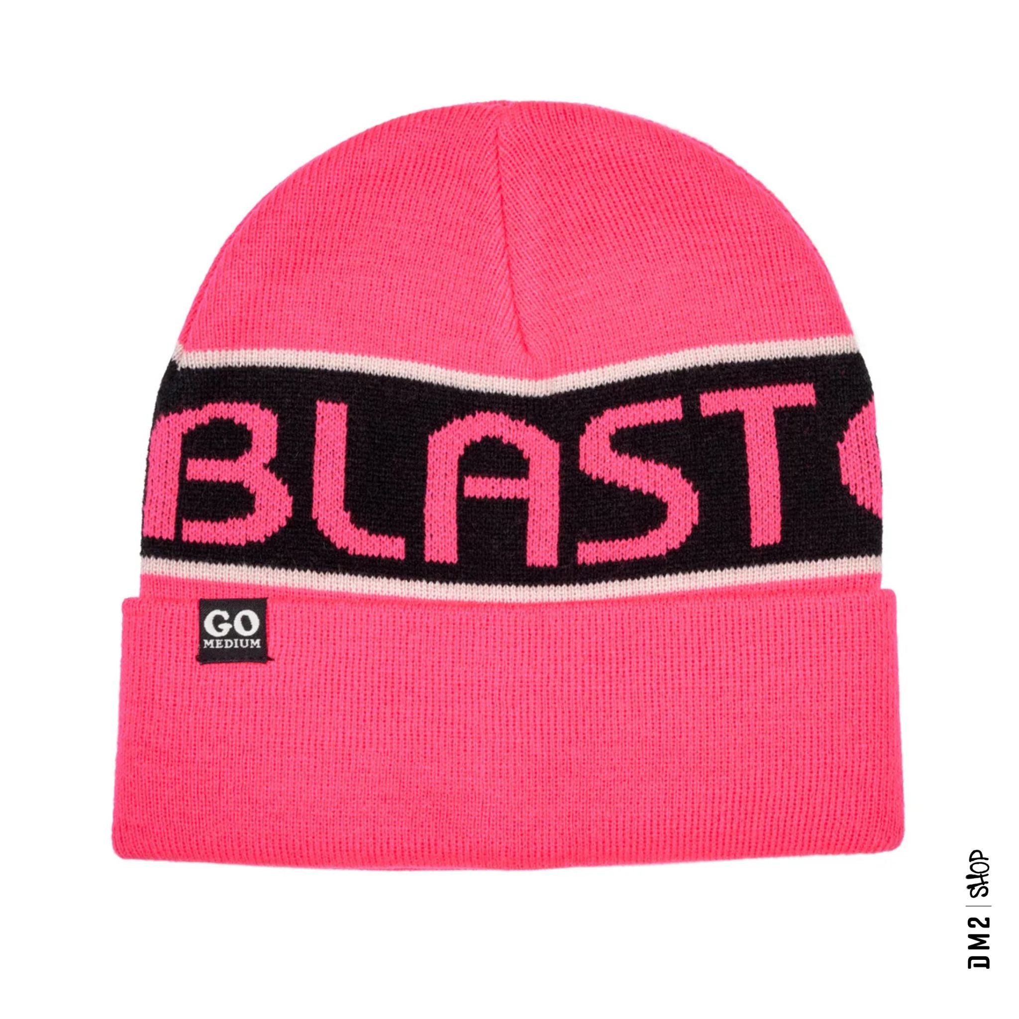 TUQUES AIRBLASTER GO MEDIUM, 3 couleurs - DM2 SHOP