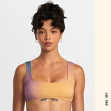 HAUT BIKINI GOLDEN LACEBACK RVCA - DM2 SHOP