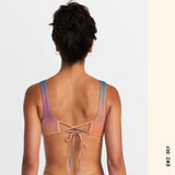 HAUT BIKINI GOLDEN LACEBACK RVCA - DM2 SHOP