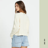CHANDAIL GOOD CATCH FEMME, BILLABONG ( 2 couleurs ) - DM2 SHOP