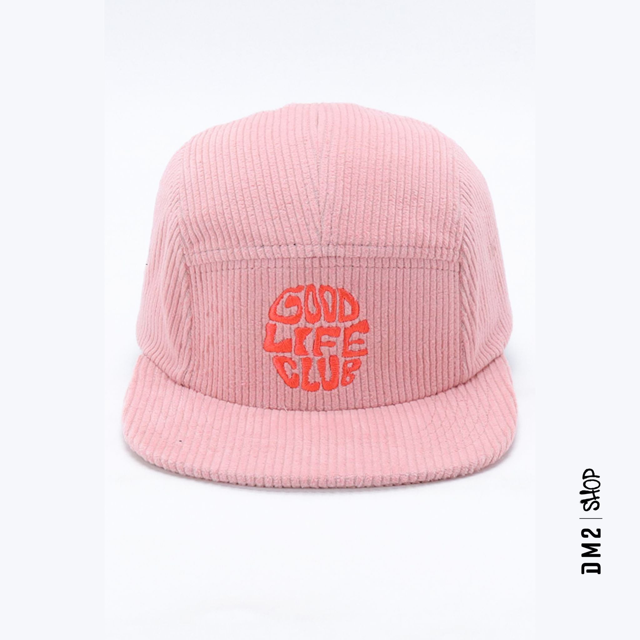 CASQUETTE FEMME GOOD LIFE, NOTICE THE RECKLESS - DM2 SHOP