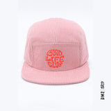 CASQUETTE FEMME GOOD LIFE, NOTICE THE RECKLESS - DM2 SHOP