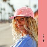 CASQUETTE FEMME GOOD LIFE, NOTICE THE RECKLESS - DM2 SHOP