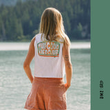 CAMISOLE FEMME THE GOOD LIFE CLUB, NOTICE THE RECKLESS - DM2 SHOP