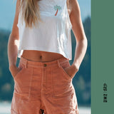 CAMISOLE FEMME THE GOOD LIFE CLUB, NOTICE THE RECKLESS - DM2 SHOP