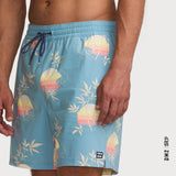 BOARDSHORT HOMME GOOD TIMES LAYBACK, BILLABONG - DM2 SHOP