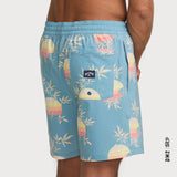 BOARDSHORT HOMME GOOD TIMES LAYBACK, BILLABONG - DM2 SHOP