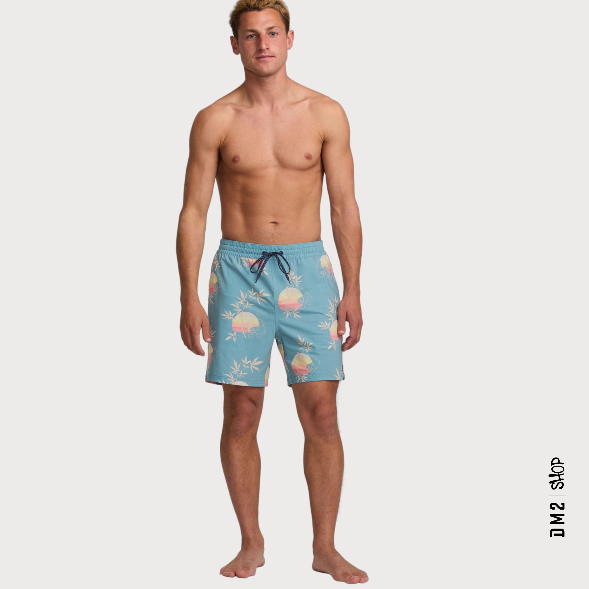BOARDSHORT HOMME GOOD TIMES LAYBACK, BILLABONG - DM2 SHOP