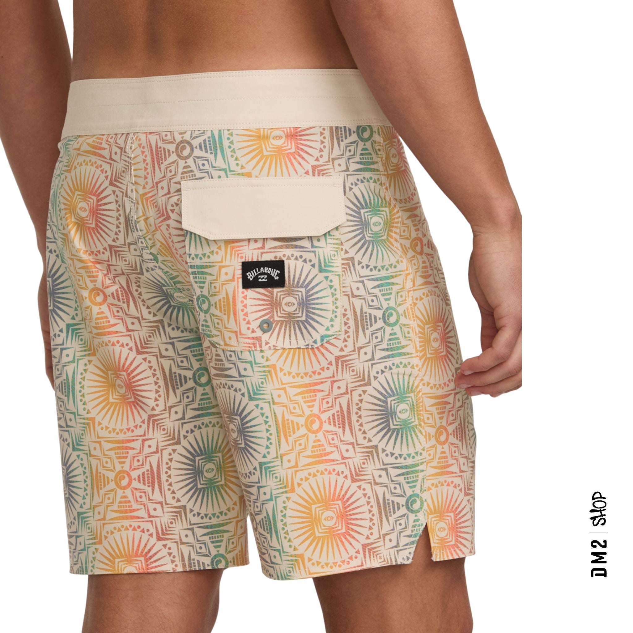 BOARDSHORT HOMME GOOD TIMES, BILLABONG - DM2 SHOP