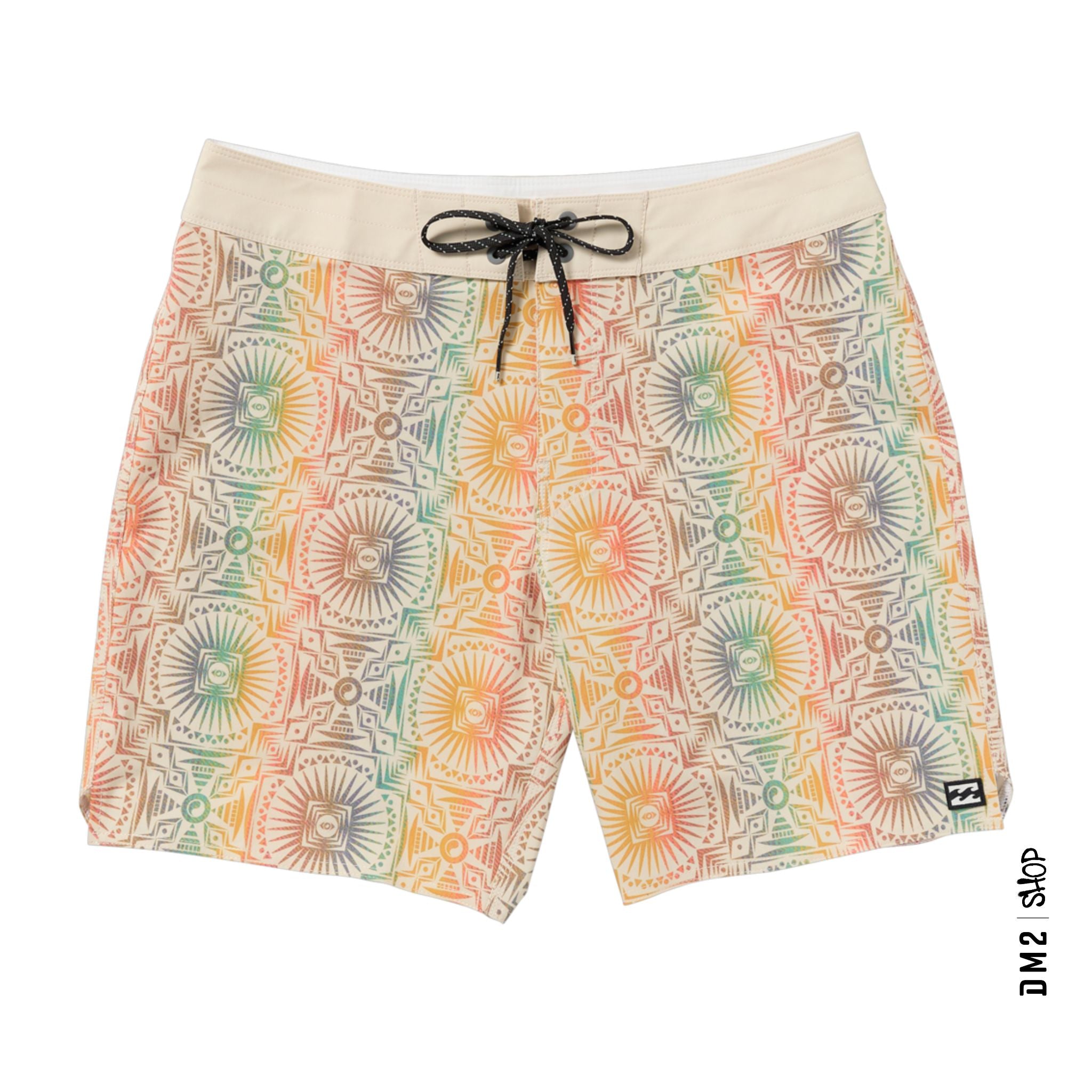 BOARDSHORT HOMME GOOD TIMES, BILLABONG - DM2 SHOP