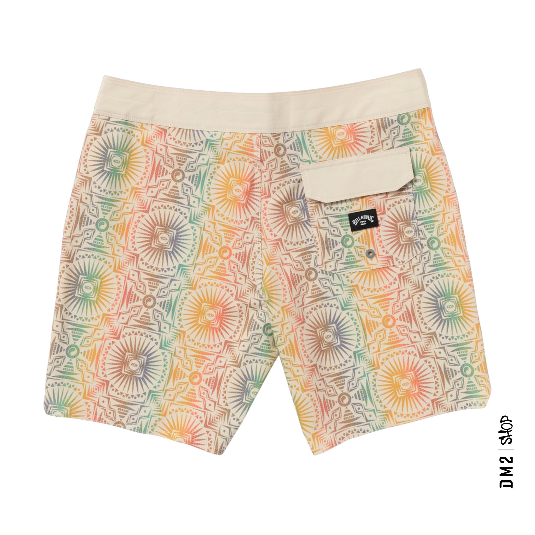 BOARDSHORT HOMME GOOD TIMES, BILLABONG - DM2 SHOP