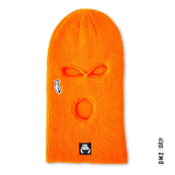 GOON FACEMASK - CAGOULE CRAB GRAB