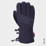 GANT SNOW HOMME GORE - TEX LINEAR NOIR 686 - DM2 SHOP