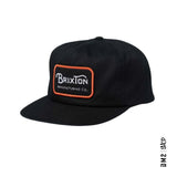 SNAPBACK GRADE HOMME, BRIXTON - DM2 SHOP