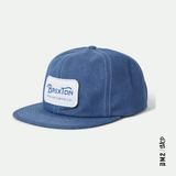 SNAPBACK GRADE HOMME, BRIXTON - DM2 SHOP