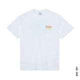 T - SHIRT POLAR SKATE GREEN SPIDER - DM2 SHOP