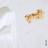 T - SHIRT POLAR SKATE GREEN SPIDER - DM2 SHOP