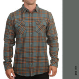 CHEMISE FLANNEL RIP CURL GRIFFIN HOMME - DM2 SHOP