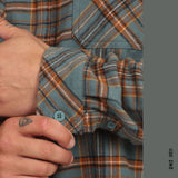 CHEMISE FLANNEL RIP CURL GRIFFIN HOMME - DM2 SHOP
