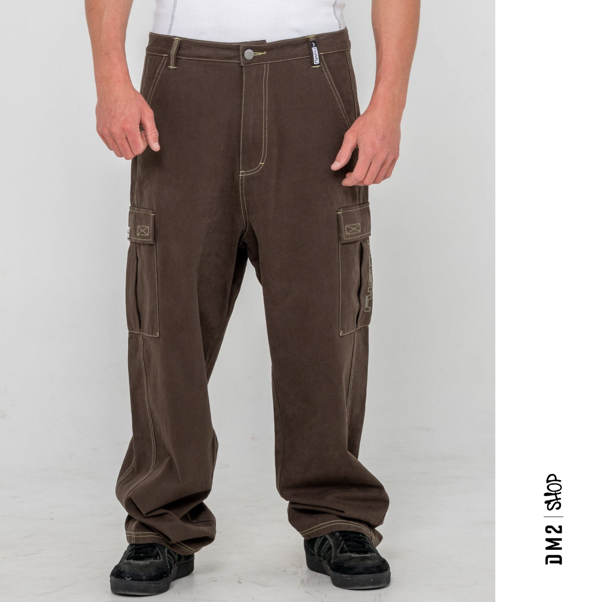 pantalon-baggy-cargo-grizzly-rusty-dm2-ho25